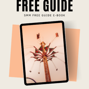 SMM: Mastering Social Media Marketing. Strategies for the Digital Age