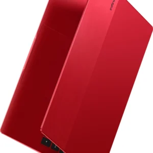 Infinix X1 Slim Series Intel Core i3 10th Gen 1005G1 - (8 GB/256 GB SSD/Windows 11 Home) XL21 Thin and Light Laptop (14 inch, Noble Red, 1.24 kg)